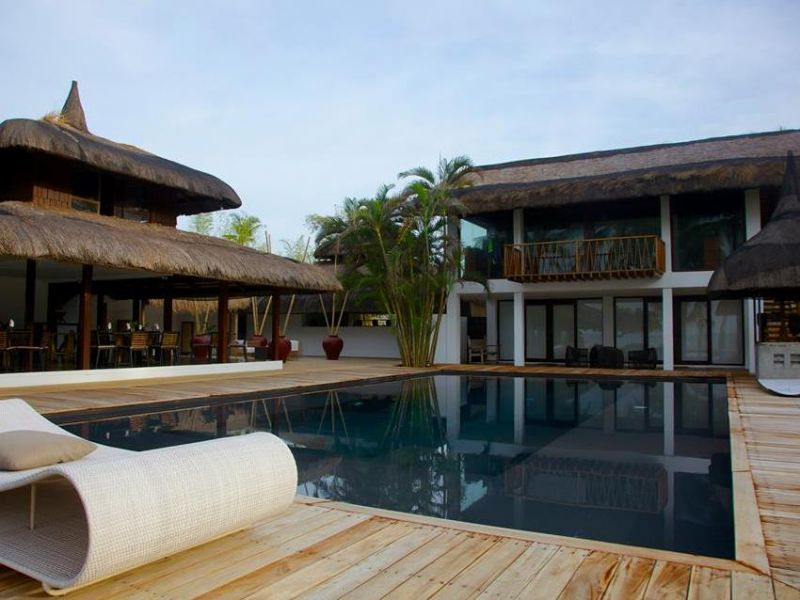 ANANYANA RESORT
