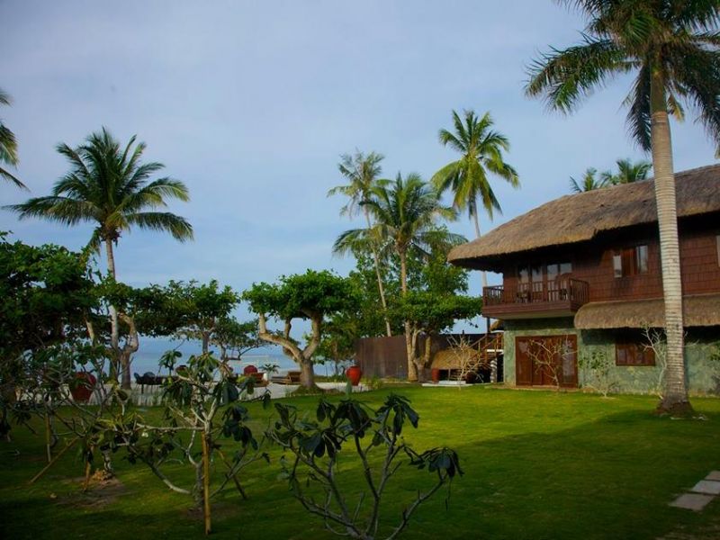 ANANYANA RESORT — фото 15
