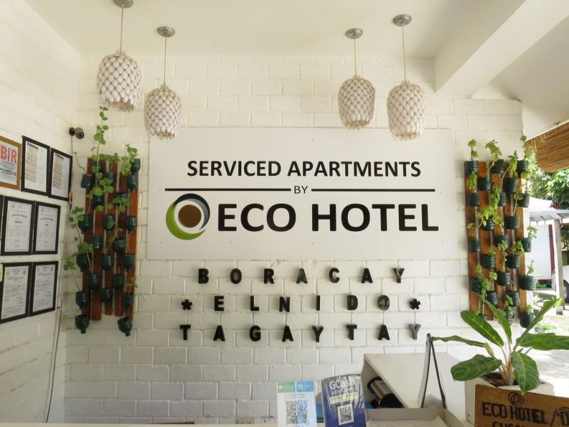 APARTMENTS BY ECO  — фото 5