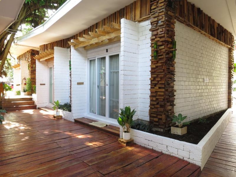 APARTMENTS BY ECO  — фото 17