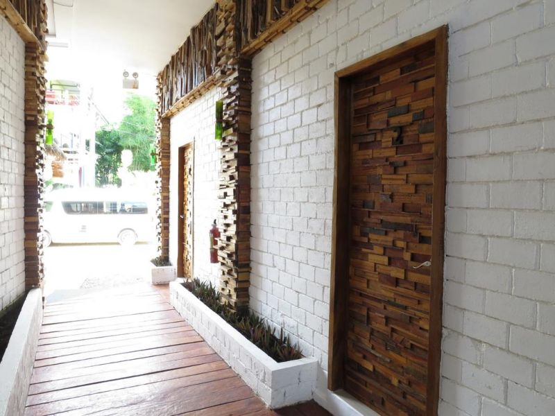 APARTMENTS BY ECO  — фото 18