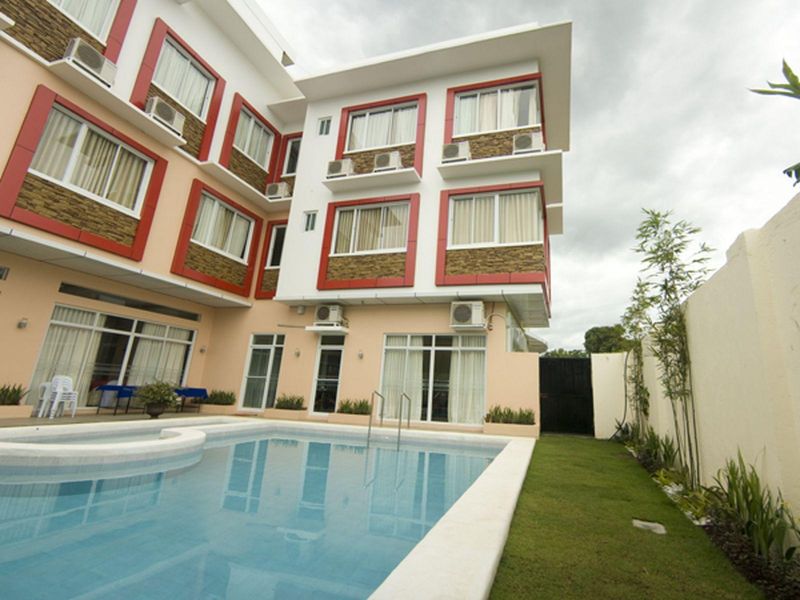 ARABELLE SUITES