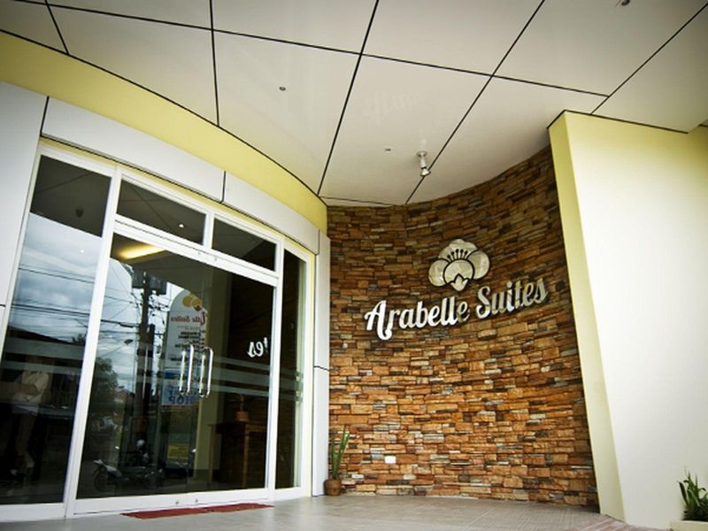 ARABELLE SUITES — фото 6