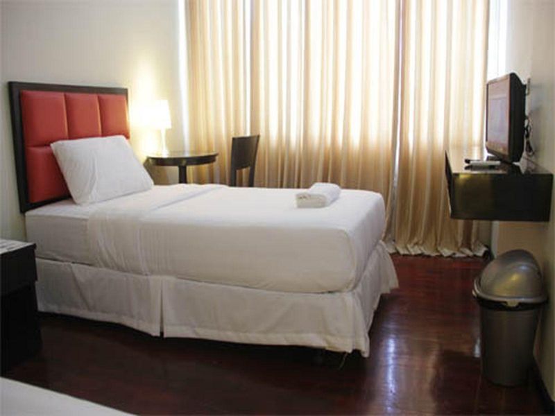 ARABELLE SUITES — фото 11