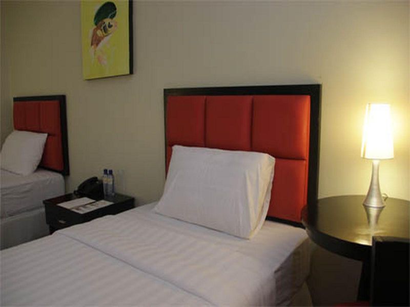 ARABELLE SUITES — фото 12