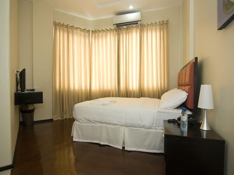 ARABELLE SUITES — фото 15