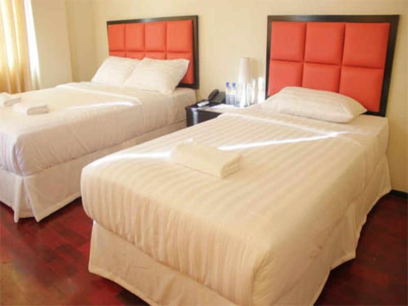 ARABELLE SUITES — фото 17