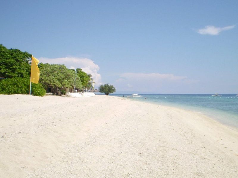 BALICASAG ISLAND DIVE RESORT — фото 3