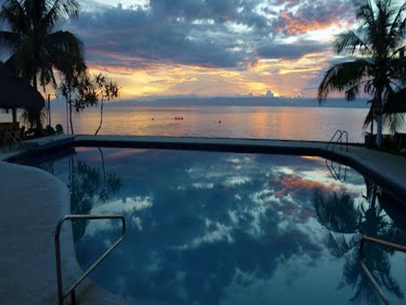 BALICASAG ISLAND DIVE RESORT — фото 5