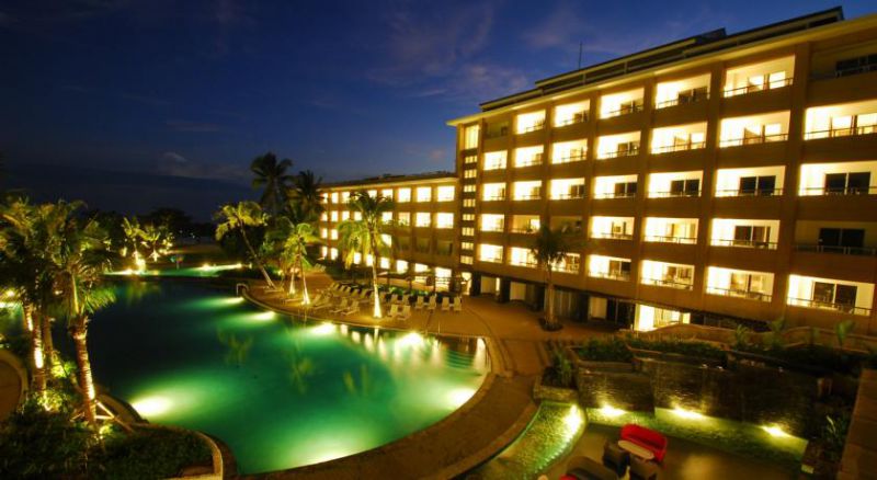 BE GRAND RESORT
