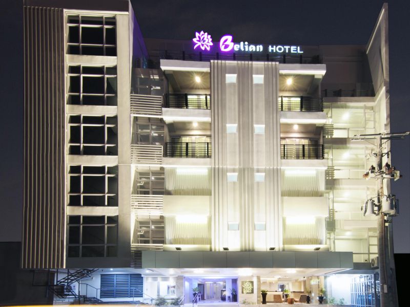 BELIAN HOTEL