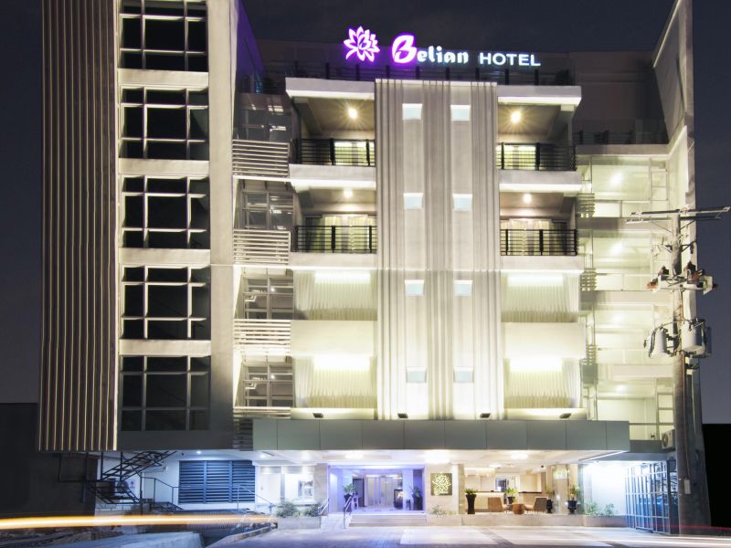 BELIAN HOTEL — фото 9