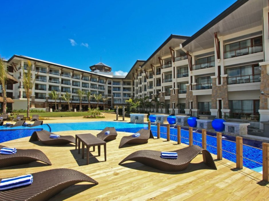 BELLEVUE RESORT