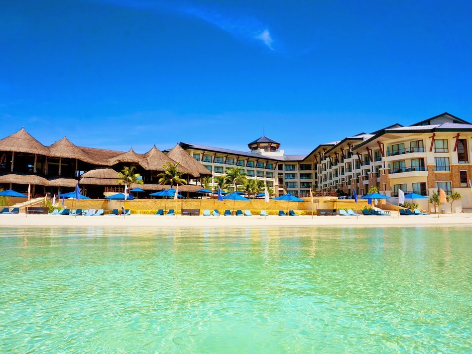 BELLEVUE RESORT — фото 2