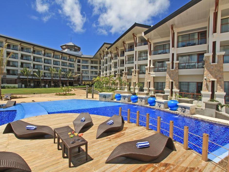 BELLEVUE RESORT — фото 15