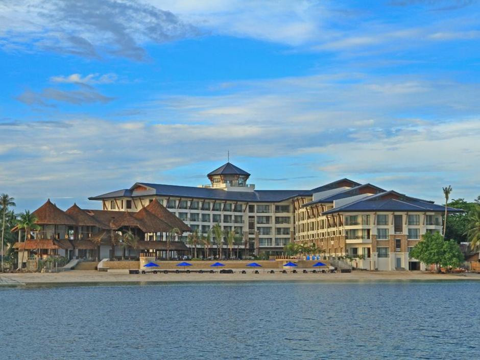 BELLEVUE RESORT — фото 16