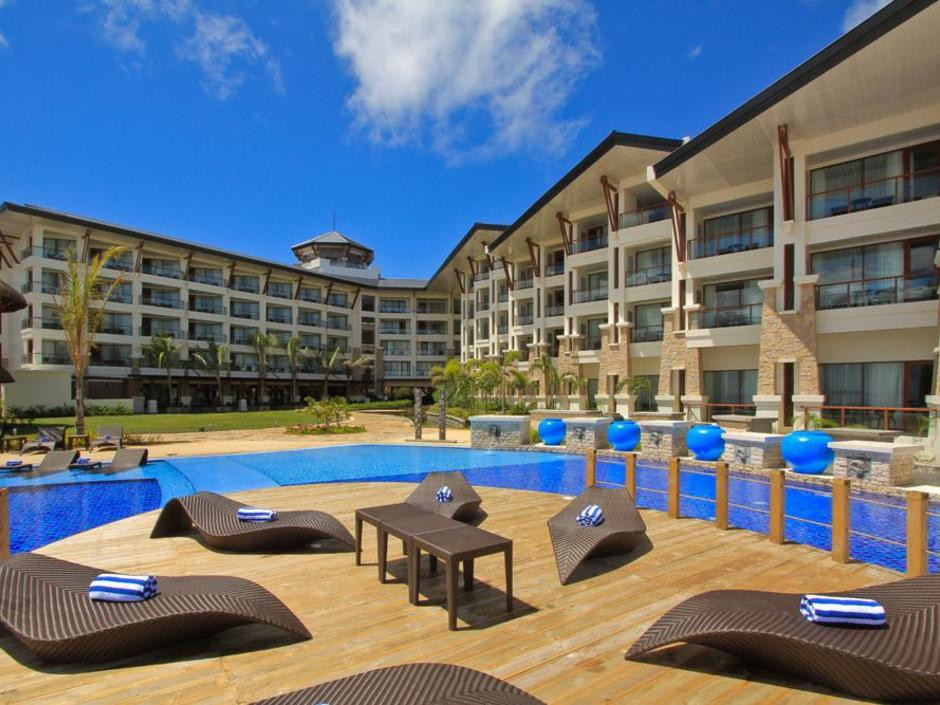 BELLEVUE RESORT — фото 17