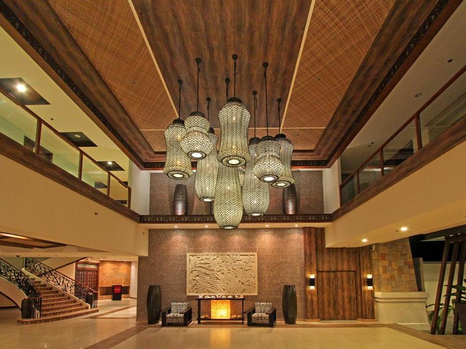 BELLEVUE RESORT — фото 18