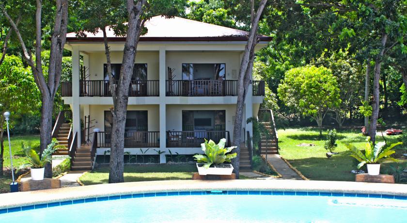 BLUE STAR DIVE & RESORT
