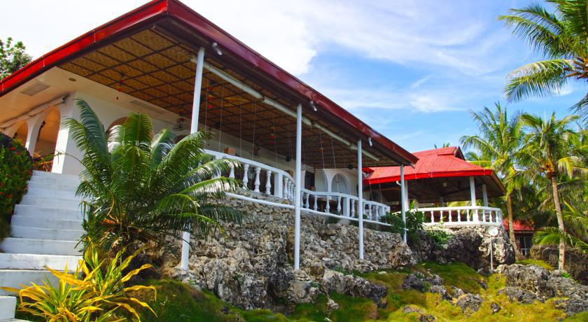 BLUE STAR DIVE & RESORT — фото 5