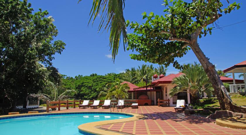 BLUE STAR DIVE & RESORT — фото 6