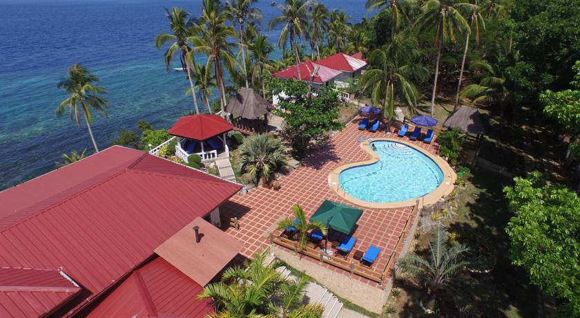 BLUE STAR DIVE & RESORT — фото 7