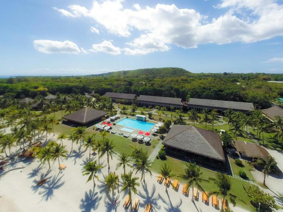 BOHOL BEACH CLUB