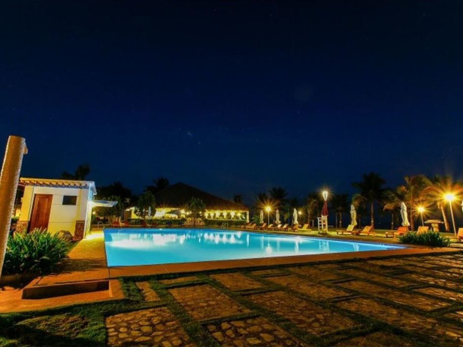 BOHOL BEACH CLUB — фото 2