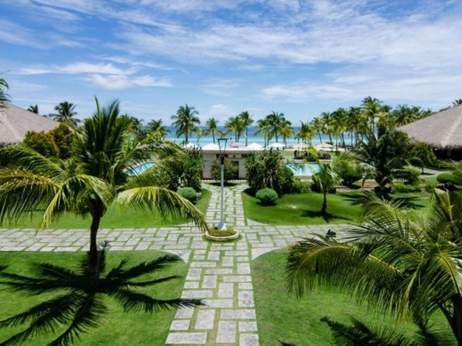 BOHOL BEACH CLUB — фото 3