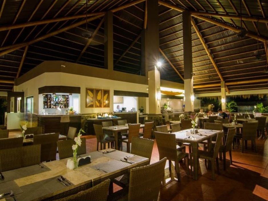 BOHOL BEACH CLUB — фото 4