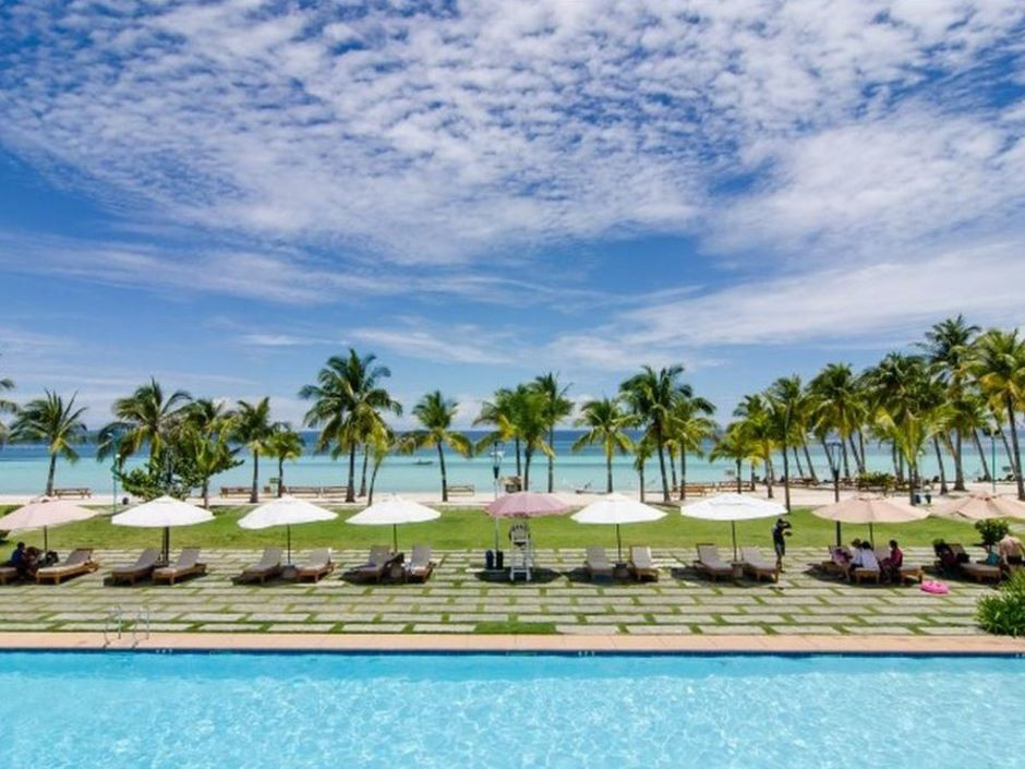 BOHOL BEACH CLUB — фото 5