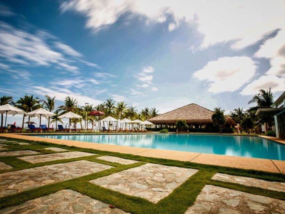 BOHOL BEACH CLUB — фото 6