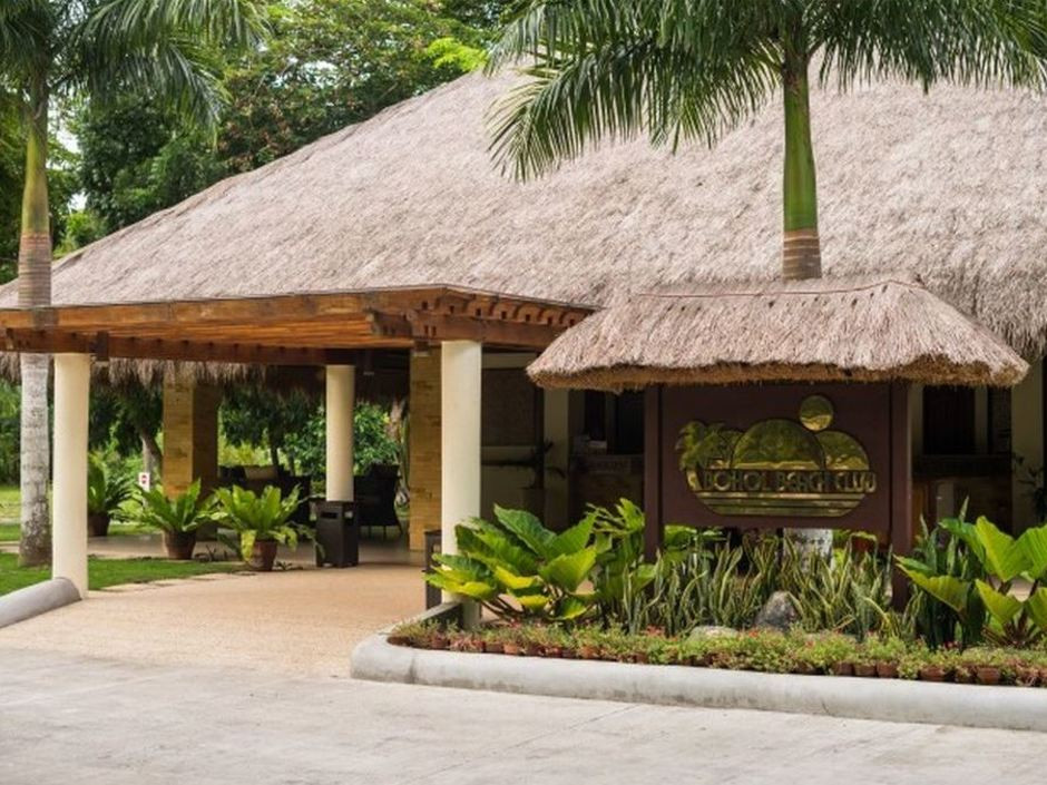 BOHOL BEACH CLUB — фото 7