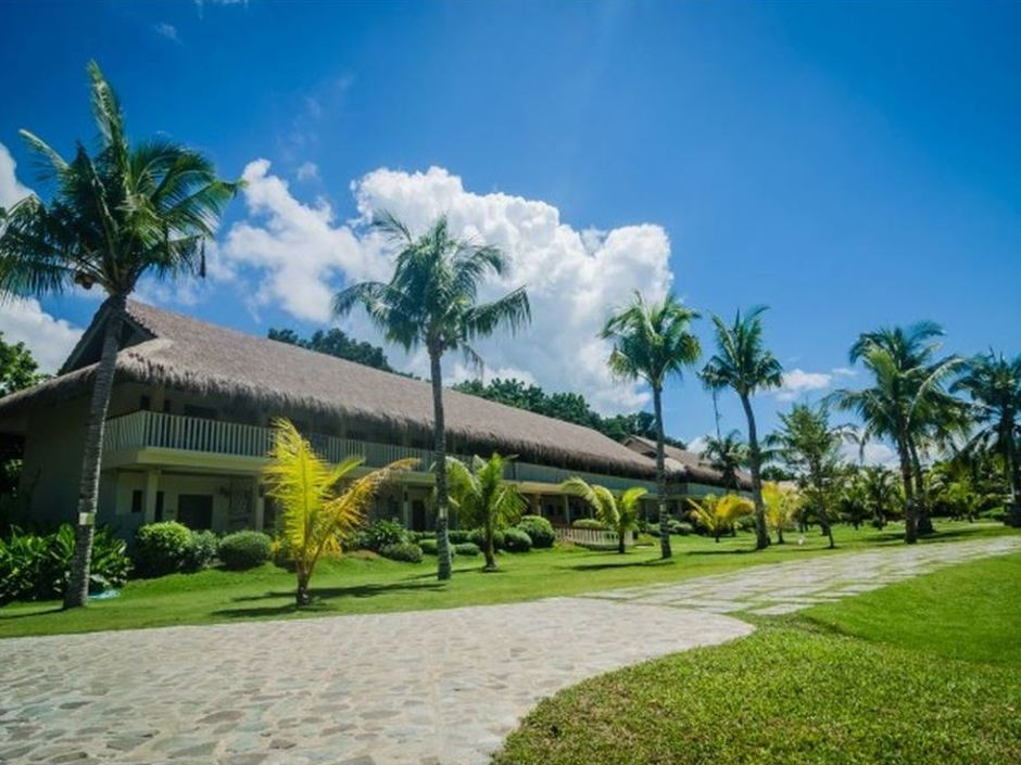 BOHOL BEACH CLUB — фото 10