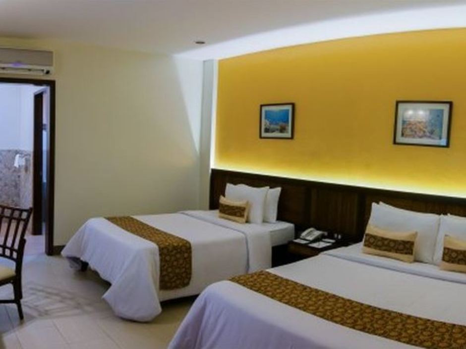 BOHOL BEACH CLUB — фото 13