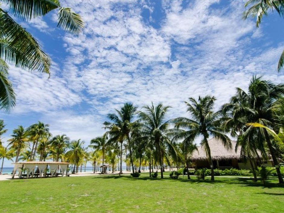 BOHOL BEACH CLUB — фото 15