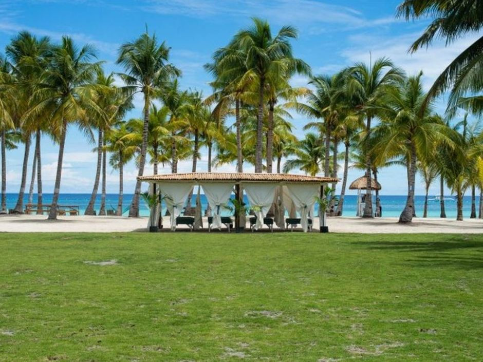 BOHOL BEACH CLUB — фото 16