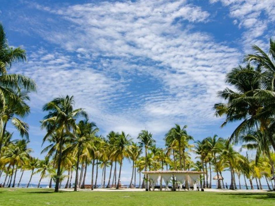 BOHOL BEACH CLUB — фото 17