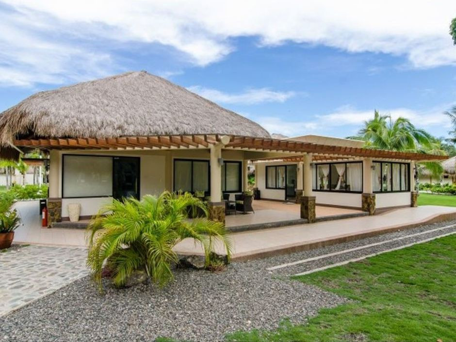 BOHOL BEACH CLUB — фото 18