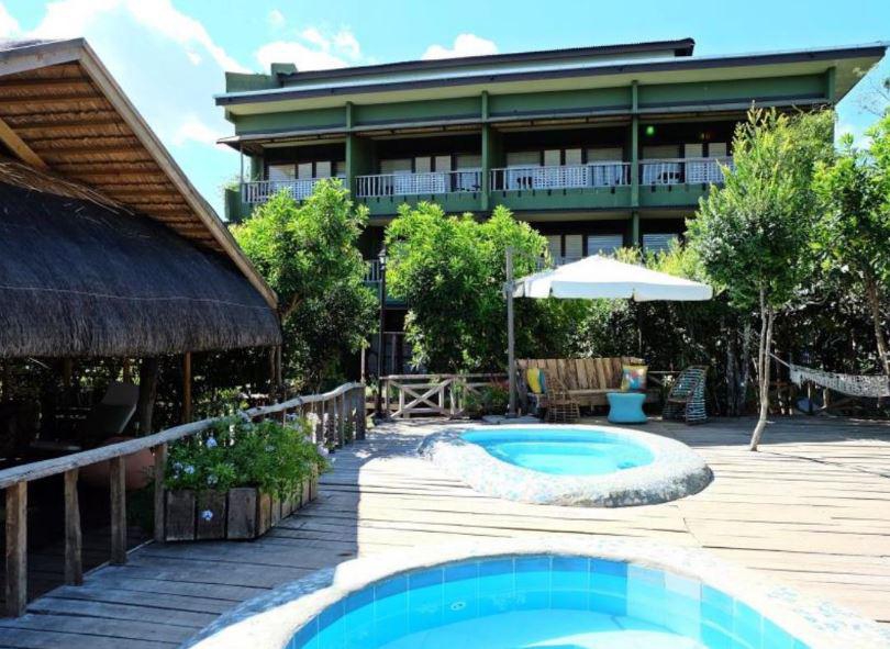 BOHOL BEE FARM RESORT AND RESTAURANT