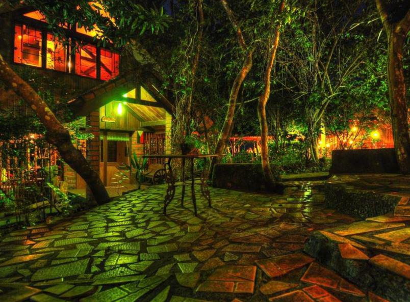 BOHOL BEE FARM RESORT AND RESTAURANT — фото 2