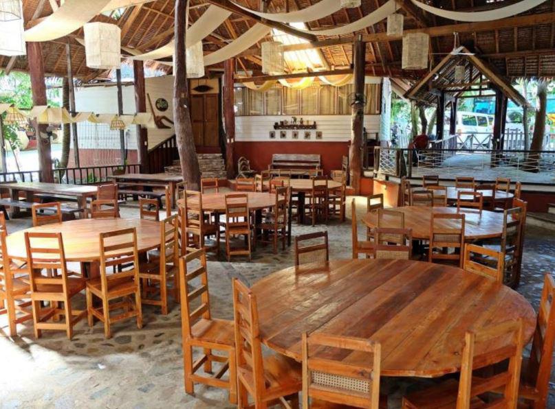 BOHOL BEE FARM RESORT AND RESTAURANT — фото 5