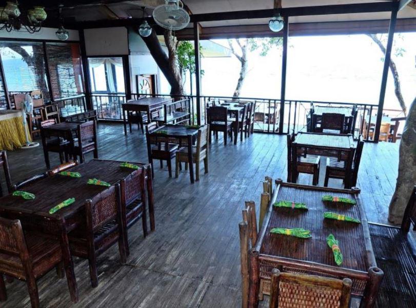 BOHOL BEE FARM RESORT AND RESTAURANT — фото 6