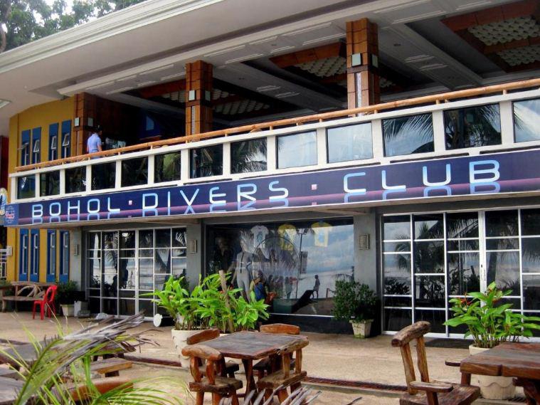 BOHOL DIVERS RESORT