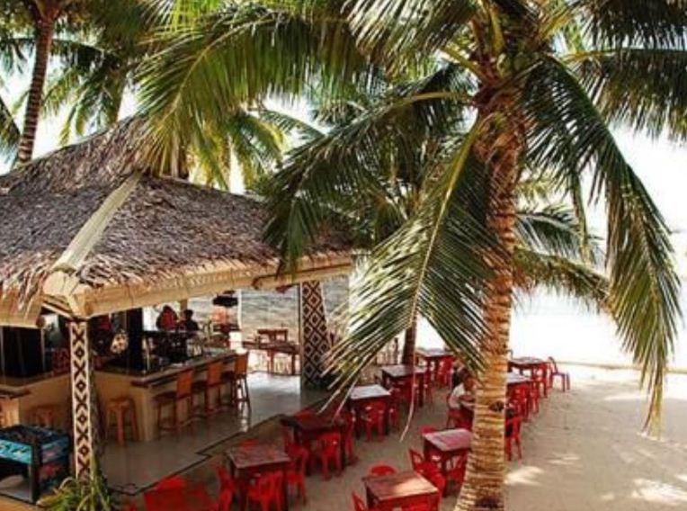 BOHOL DIVERS RESORT — фото 10