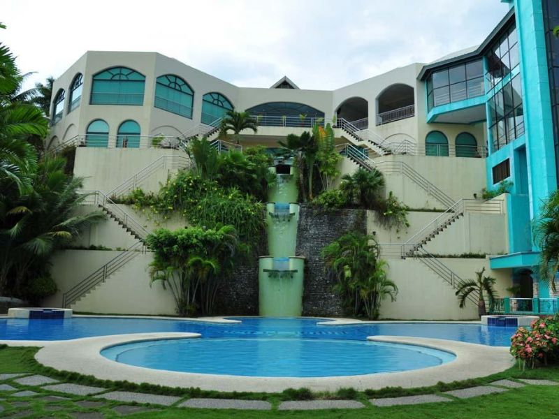 BOHOL PLAZA RESORT & RESTAURANT