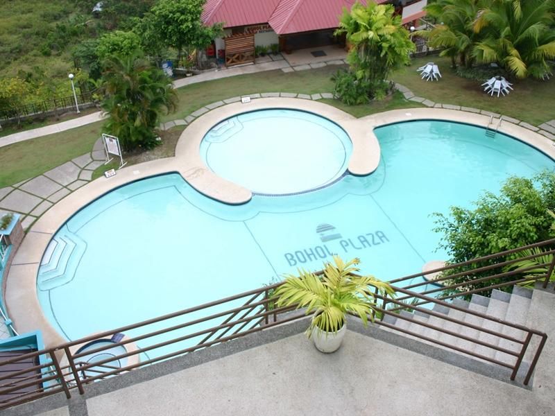BOHOL PLAZA RESORT & RESTAURANT — фото 5