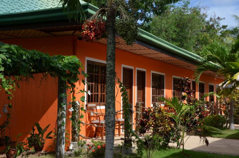 BOHOL SEA RESORT
