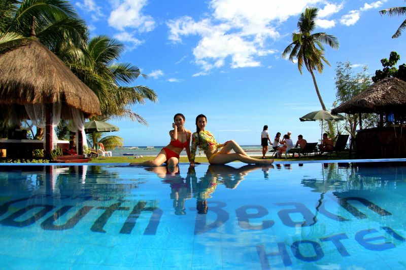 BOHOL SOUTH BEACH