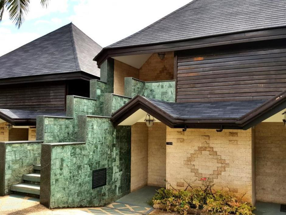BOHOL TROPICS RESORT — фото 13